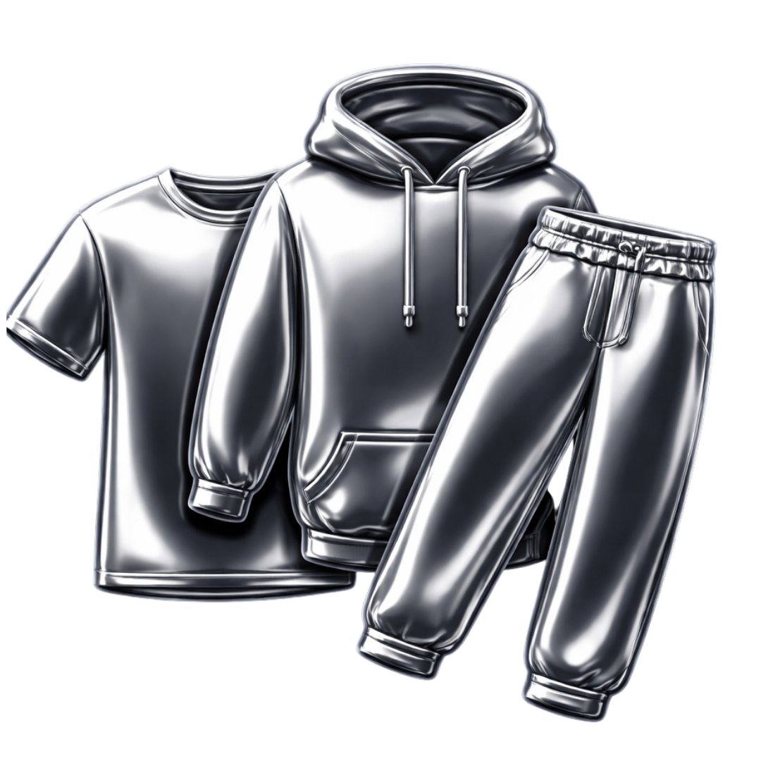 CLOTHING SUPPLIER BUNDLE