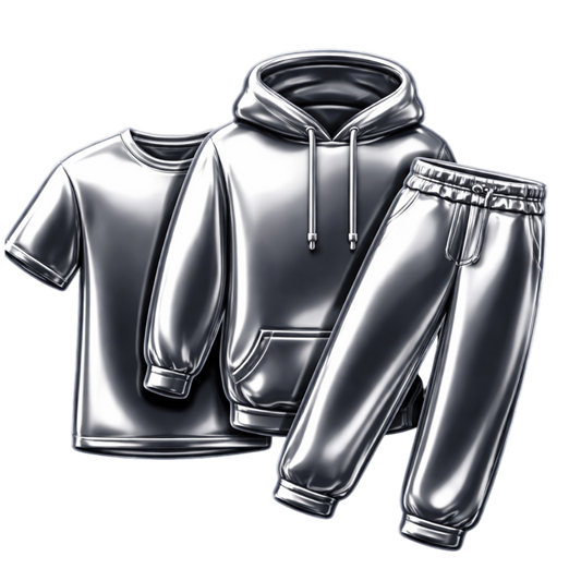 CLOTHING SUPPLIER BUNDLE